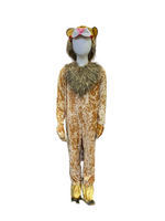 Карнавальный костюм Лев размер 36