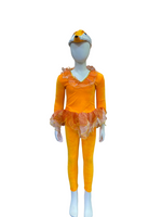 Карнавальный костюм Лиса размер 34