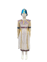 Карнавальный костюм Клеопатра рост 134см