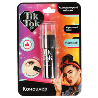 Консилер-карандаш для лица Tik Tok Girl бежевый арт.CS61652TTG