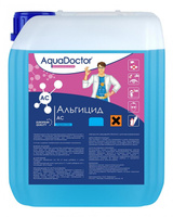 Жидкость для борьбы с водорослями Aquadoctor AQ1554
