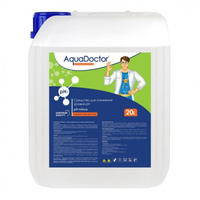 Жидкое средство для снижения pH Aquadoctor AQ17453
