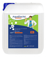Жидкость для понижения уровня pH Aquadoctor AQ15959