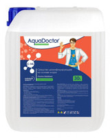 Жидкий хлор Aquadoctor AQ23834