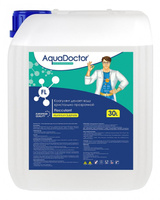 Жидкий коагулирующий препарат Aquadoctor AQ15987