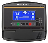 Велоэргометр Matrix U50XR-03