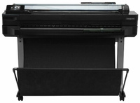 Принтер HP Designjet T520 914 мм (CQ893A)