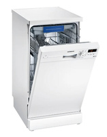 Посудомоечная машина Siemens iQ100 SR 216W01 MR