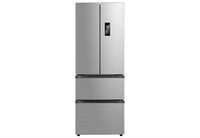 Холодильник Centek CT-1754 NF INOX