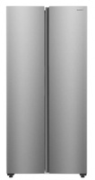 Холодильник Kraft KF-MS2480X