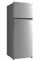Холодильник Daewoo Electronics FGM200FS белый