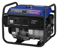 Бензиновый генератор Yamaha EF2600FW (2000 Вт)