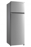 Холодильник Daewoo Electronics FGM250FS белый