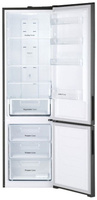 Холодильник Daewoo Electronics DRV3610DSCH