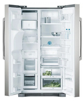 Холодильник Aeg S 95628 XX