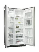 Холодильник Electrolux ENL 60812 X