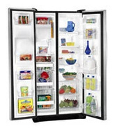Холодильник Frigidaire GPSZ 28V9 CF
