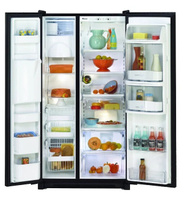 Холодильник Amana AC 2225 GEK BL