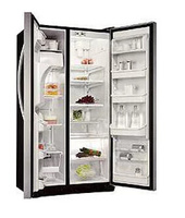 Холодильник Electrolux ERL 6296 XK