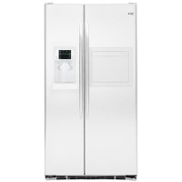 Холодильник General Electric PSE29VHXTWW