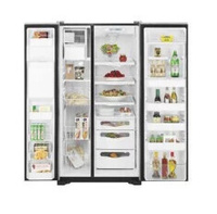 Холодильник Maytag GC 2227 GEH 1