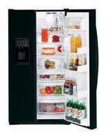 Холодильник General Electric PCG23NHFBB
