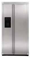 Холодильник General Electric ZCE23SGTSS