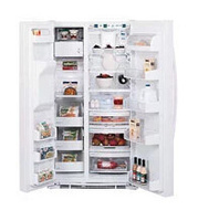 Холодильник General Electric PCG23MIMF