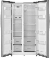 Холодильник Winia RSM 580BSW