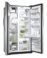 Холодильник Electrolux ERL 6296 XX