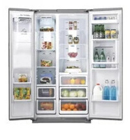 Холодильник Samsung RSH7ZNPN