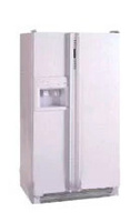 Холодильник Amana SRDE 528 VW