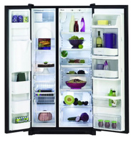 Холодильник Amana AS 2626 GEK 3/5/9/ MR/IX