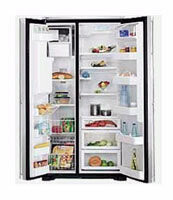 Холодильник Aeg S 7088 KG