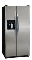 Холодильник Frigidaire RSVC 25V9GS