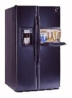 Холодильник General Electric PSG29NHCBB