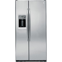 Холодильник General Electric GCE21XGYFLS