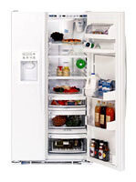 Холодильник General Electric PCG23NHFWW