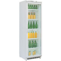 Холодильная витрина Саратов 502-02 (КШ-300)