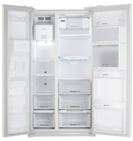 Холодильник Winia FRN-X22F5CWW