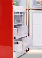 Холодильник Nordfrost NRB 119 832