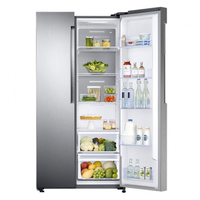 Холодильник Samsung RS62K6130S8