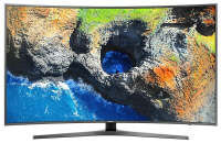 Телевизор Samsung UE55MU6650U