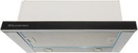 Встраиваемая вытяжка DeLuxe Iren Glass ACB-SP60-S-B/D