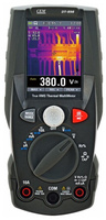 Мультиметр CEM DT-898 (с встроенным тепловизором)