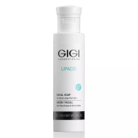 GIGI - Мыло жидкое для лица Facial Soap, 120 мл GIGI Cosmetic Labs