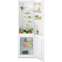 Встраиваемый холодильник Electrolux LND5FE18S белый