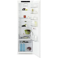 Встраиваемый холодильник Electrolux LRB3DE18S белый