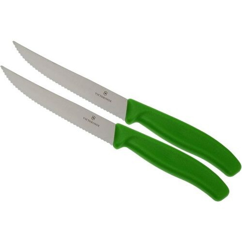 Набор ножей Victorinox Swiss Classic [6.7936.12l4b]