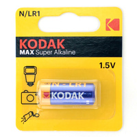 Элемент питания LR-1/E90 (1,5V) Kodak Max BL-1